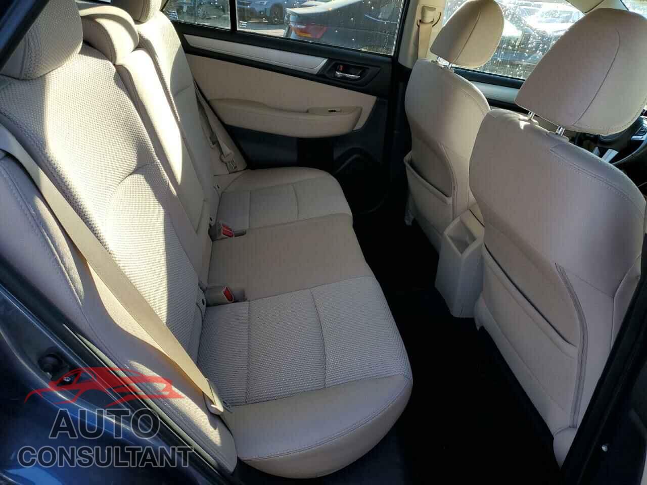 SUBARU OUTBACK 2015 - 4S4BSBFC7F3339129