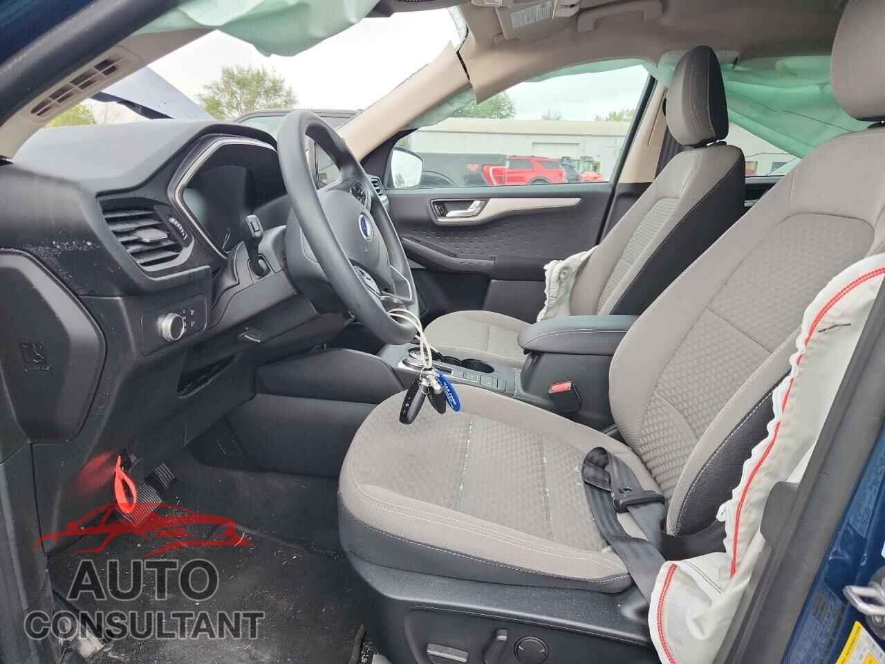 FORD ESCAPE 2020 - 1FMCU9G69LUC19404