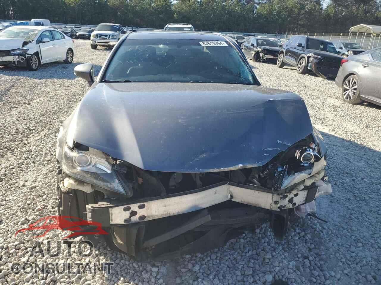 LEXUS GS350 2015 - JTHBE1BL2FA010649