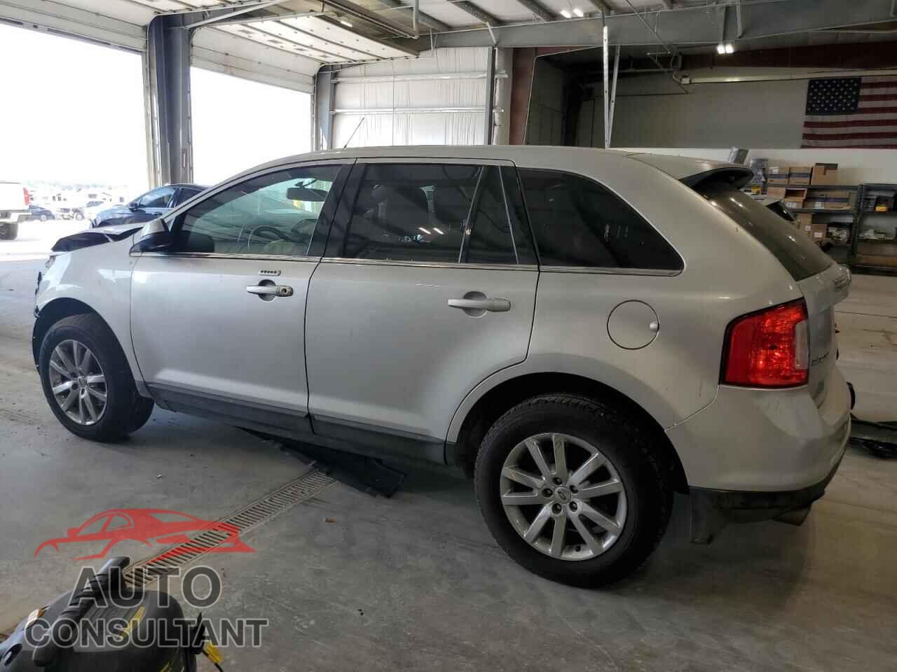 FORD EDGE 2013 - 2FMDK4KC8DBA13735