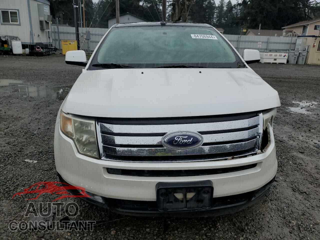 FORD EDGE 2009 - 2FMDK48C19BA45005