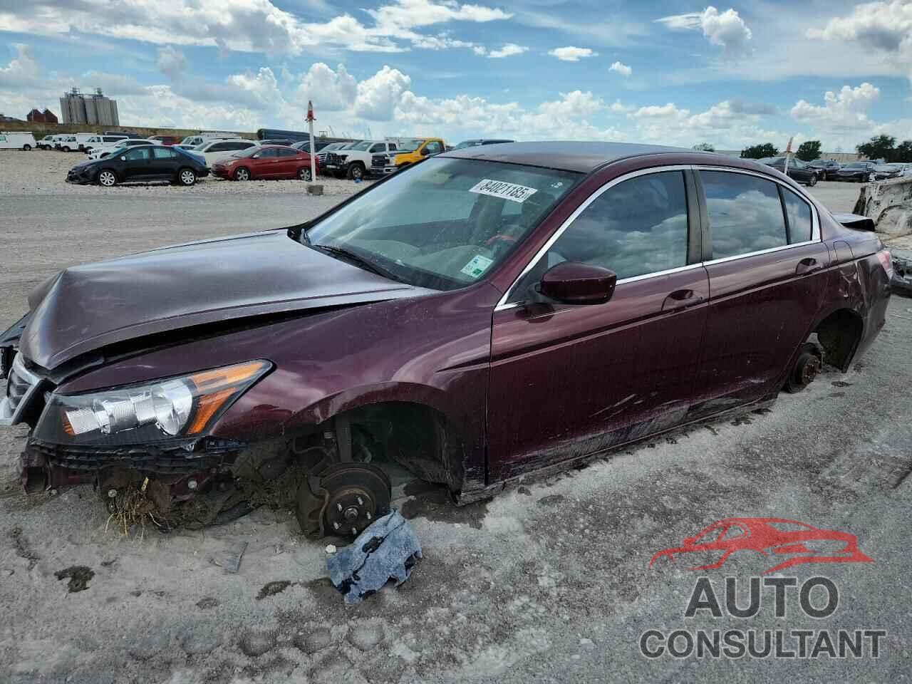 HONDA ACCORD 2010 - 1HGCP2F32AA183906