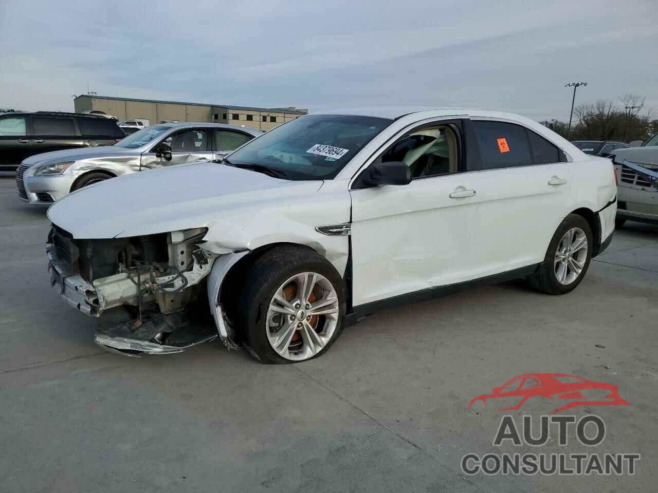 FORD TAURUS 2016 - 1FAHP2D82GG141248