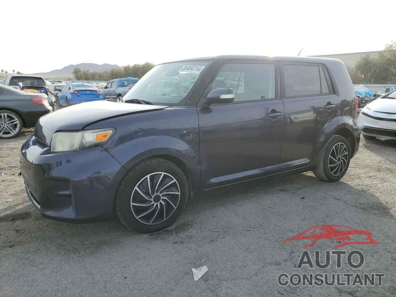 TOYOTA SCION 2012 - JTLZE4FE6CJ021666