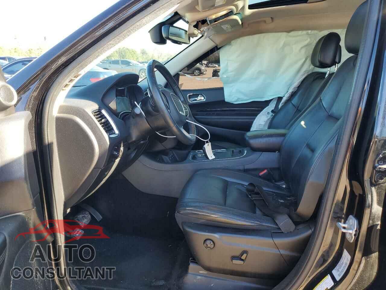 DODGE DURANGO 2015 - 1C4RDJDG3FC864007