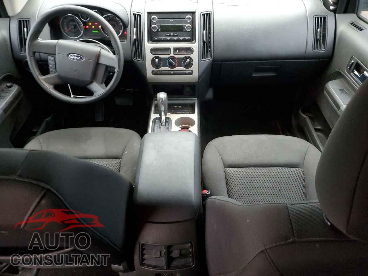 FORD EDGE 2009 - 2FMDK36CX9BA65475