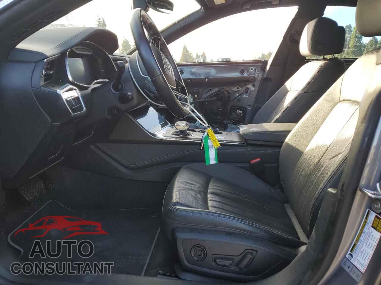 AUDI A7 2019 - WAUR2AF25KN060892
