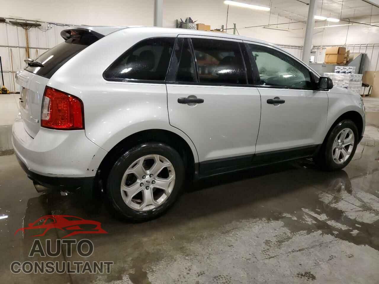 FORD EDGE 2013 - 2FMDK3G94DBA95972