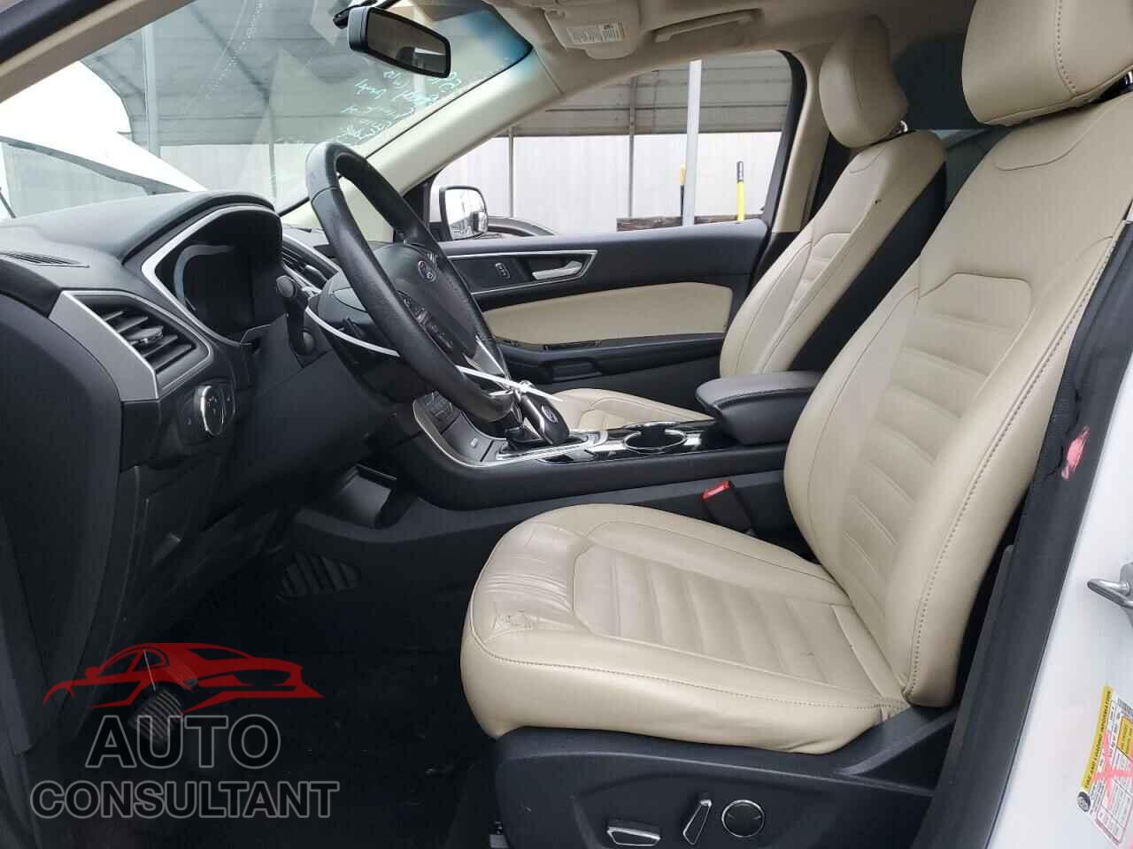 FORD EDGE 2016 - 2FMPK3J90GBB73514