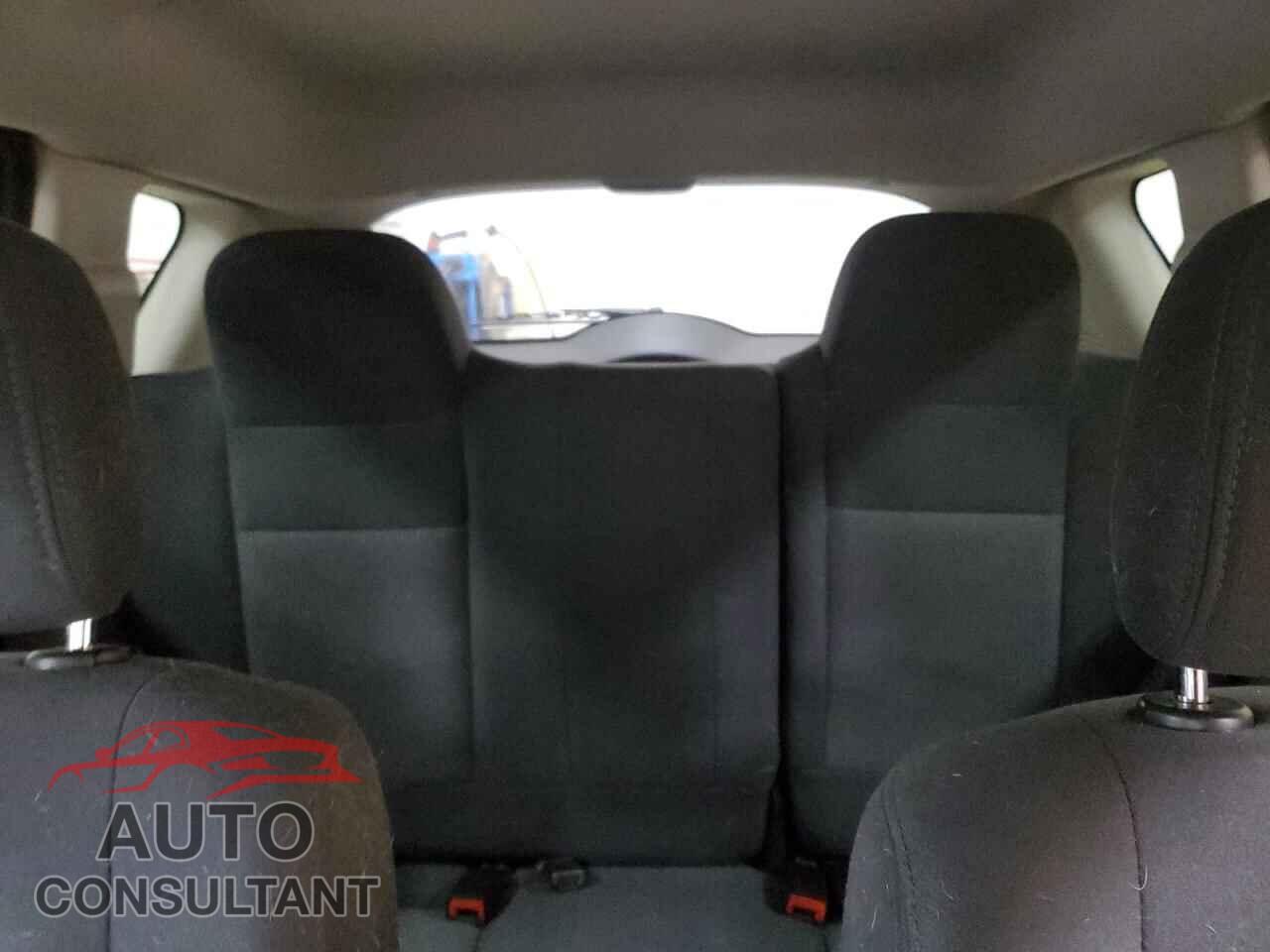 JEEP COMPASS 2012 - 1C4NJDEB5CD683590