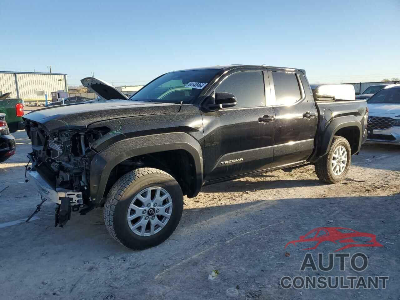 TOYOTA TACOMA 2024 - 3TMKB5FN0RM005602