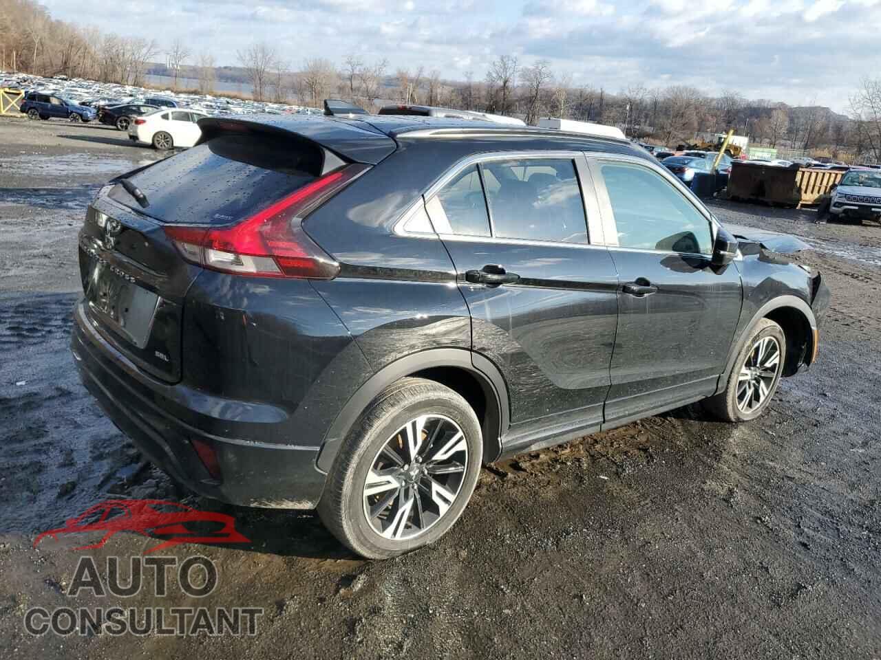 MITSUBISHI ECLIPSE 2023 - JA4ATWAA1PZ039251