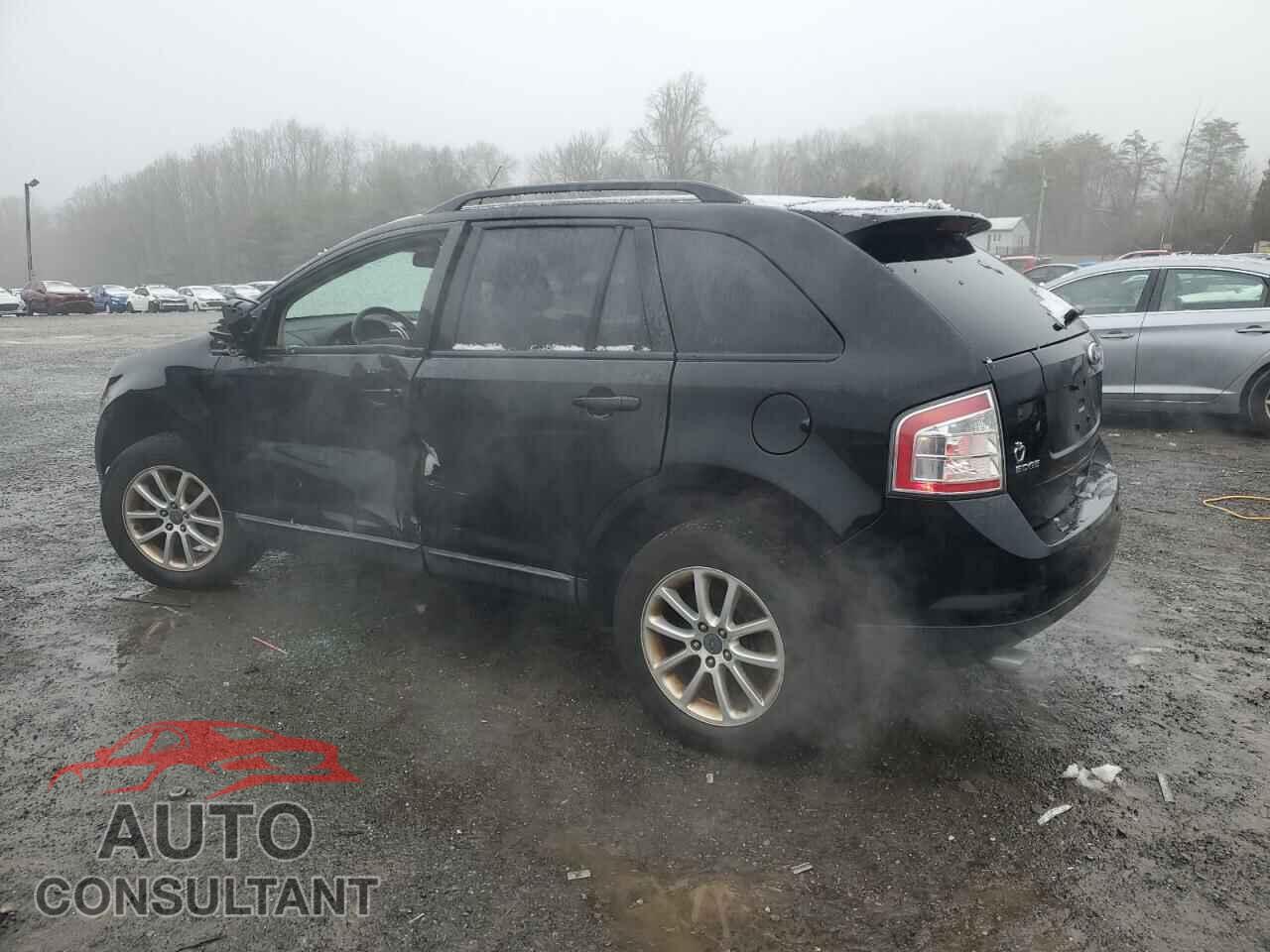 FORD EDGE 2010 - 2FMDK4JC0ABB72472