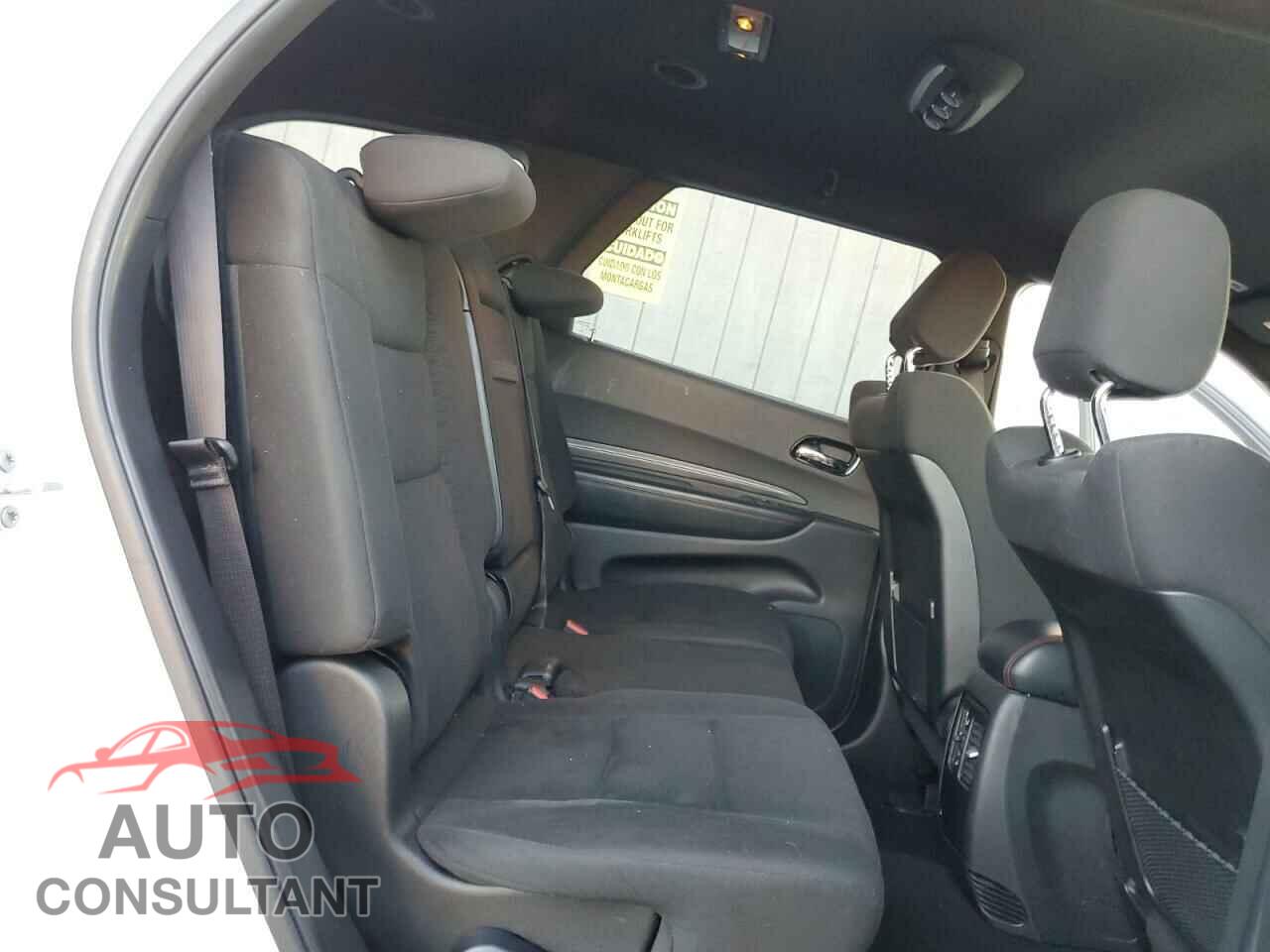 DODGE DURANGO 2023 - 1C4RDJDG7PC585581