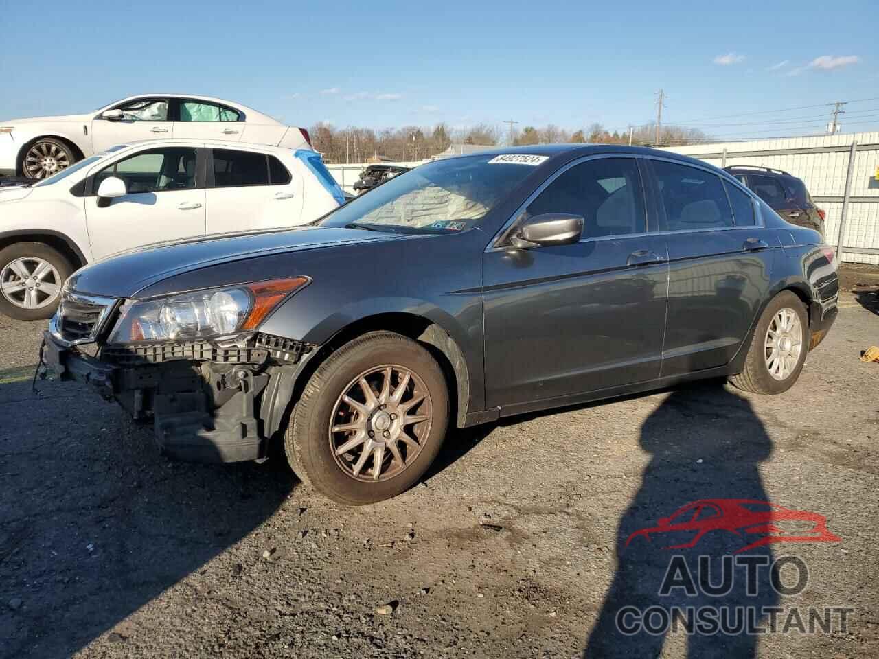 HONDA ACCORD 2010 - 1HGCP2F34AA018696