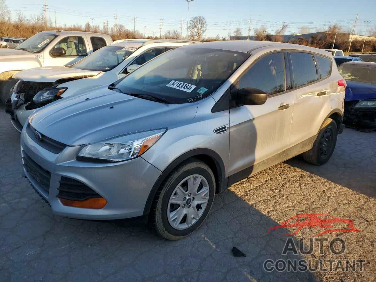 FORD ESCAPE 2013 - 1FMCU0F79DUD34110