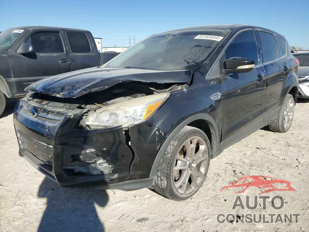 FORD ESCAPE 2013 - 1FMCU0HX8DUD57438