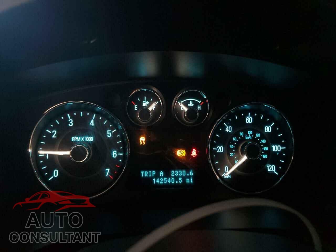 FORD FLEX 2009 - 2FMDK52C59BA22731