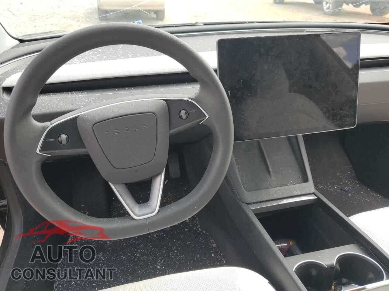 TESLA MODEL 3 2024 - 5YJ3E1EAXRF861044