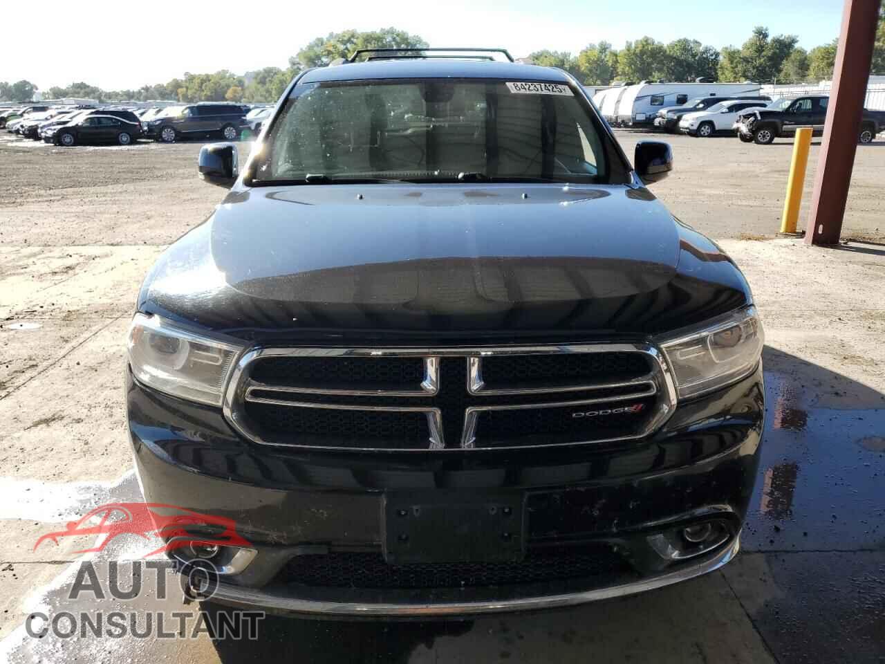 DODGE DURANGO 2014 - 1C4RDJDG4EC537971
