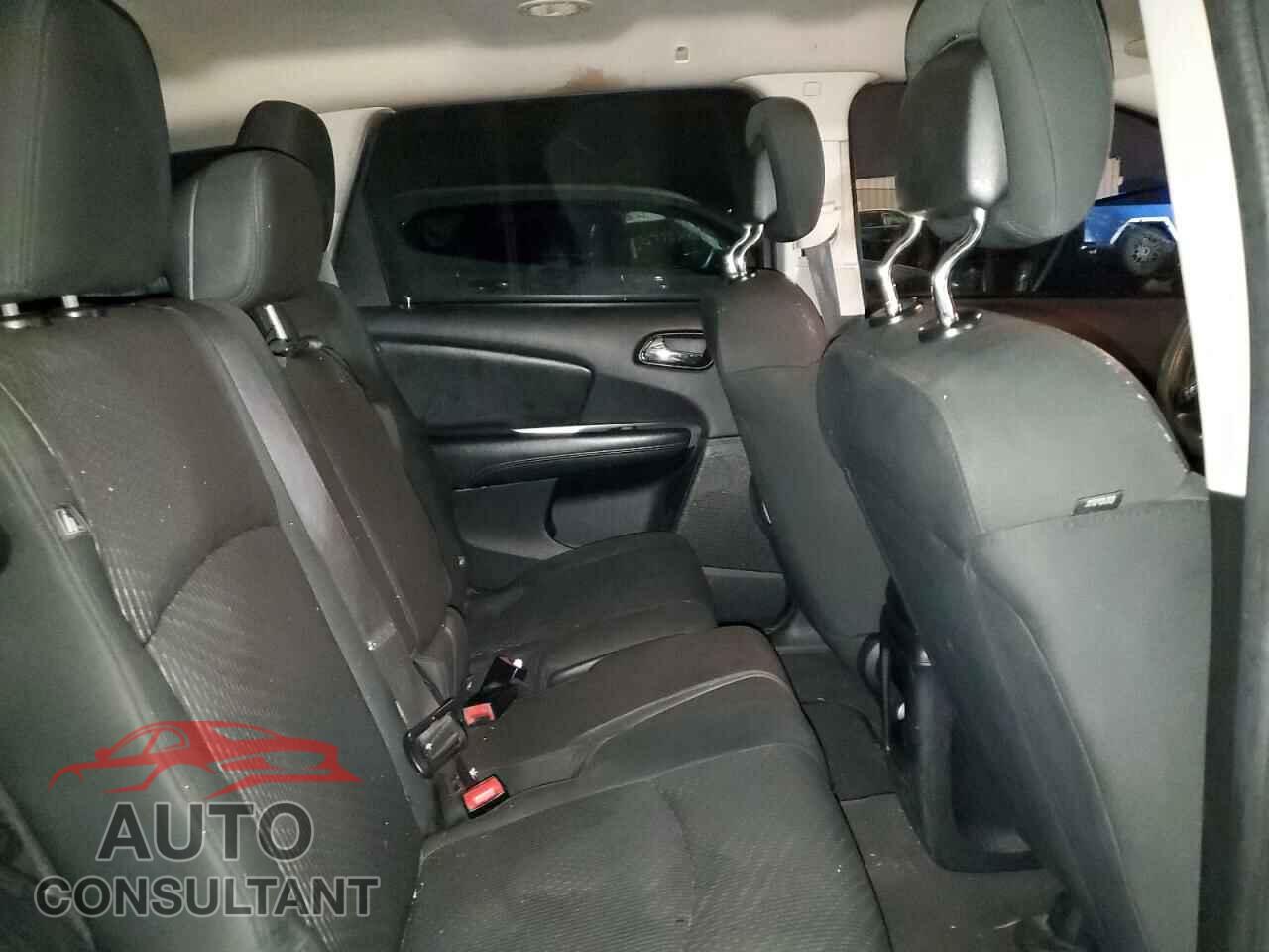 DODGE JOURNEY 2011 - 3D4PG4FBXBT522069