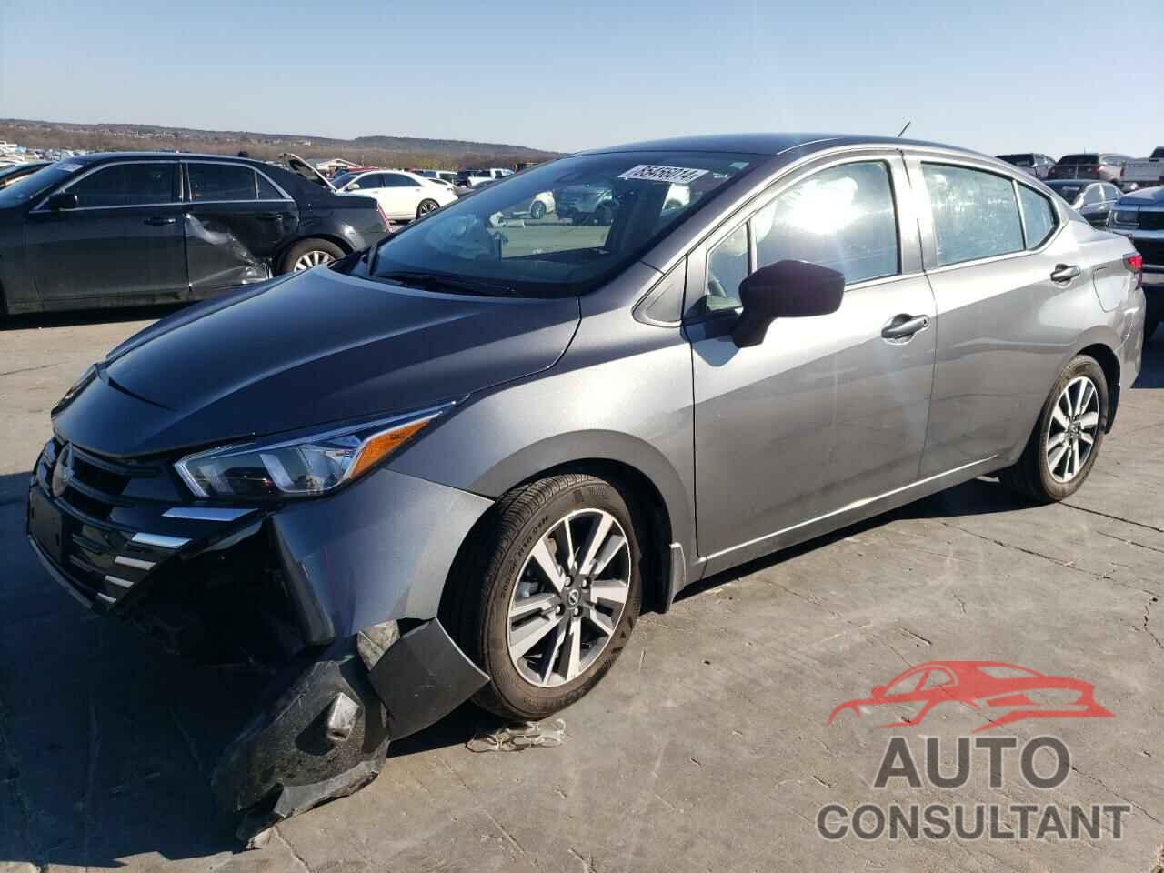 NISSAN VERSA 2024 - 3N1CN8DV5RL866296