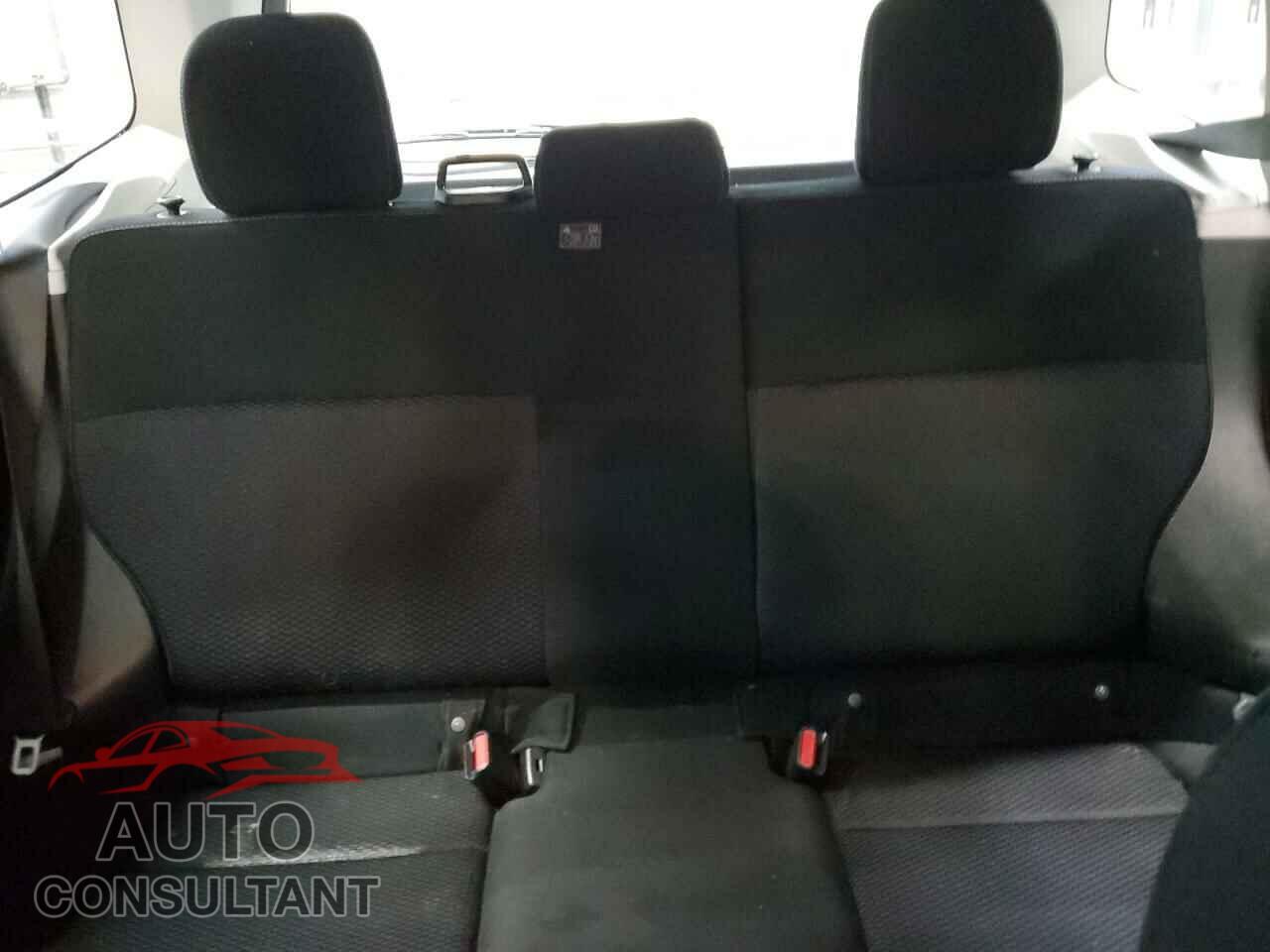 SUBARU FORESTER 2015 - JF2SJABC5FH828074