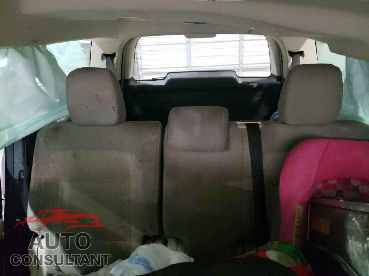 FORD FLEX 2013 - 2FMGK5C82DBD34084