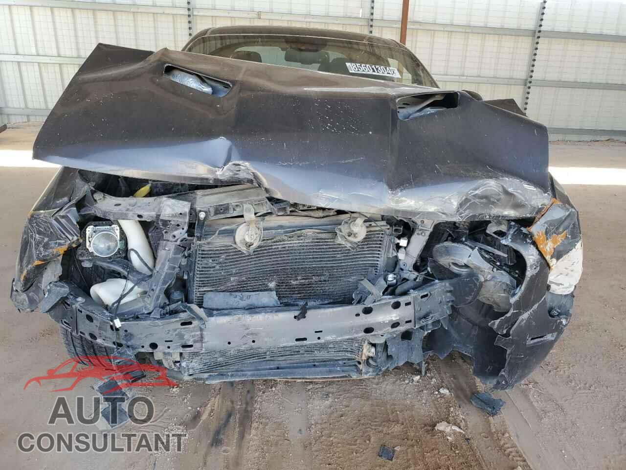 DODGE CHALLENGER 2016 - 2C3CDZAG3GH129197