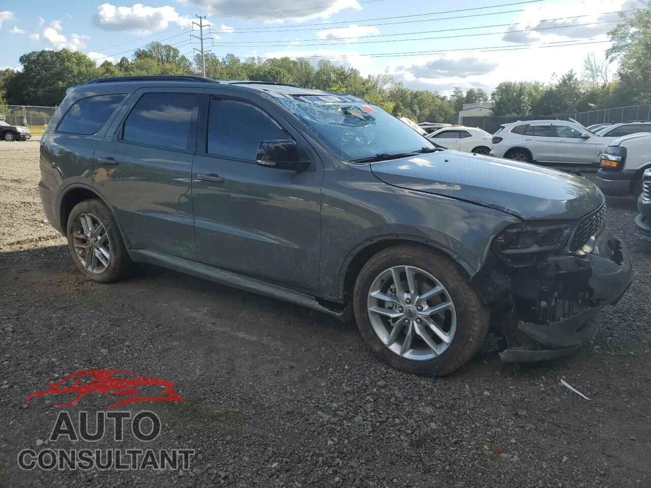DODGE DURANGO 2023 - 1C4RDJDG2PC692926