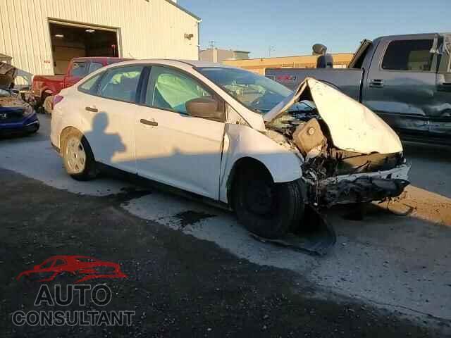 FORD FOCUS 2013 - 1FADP3E28DL192061