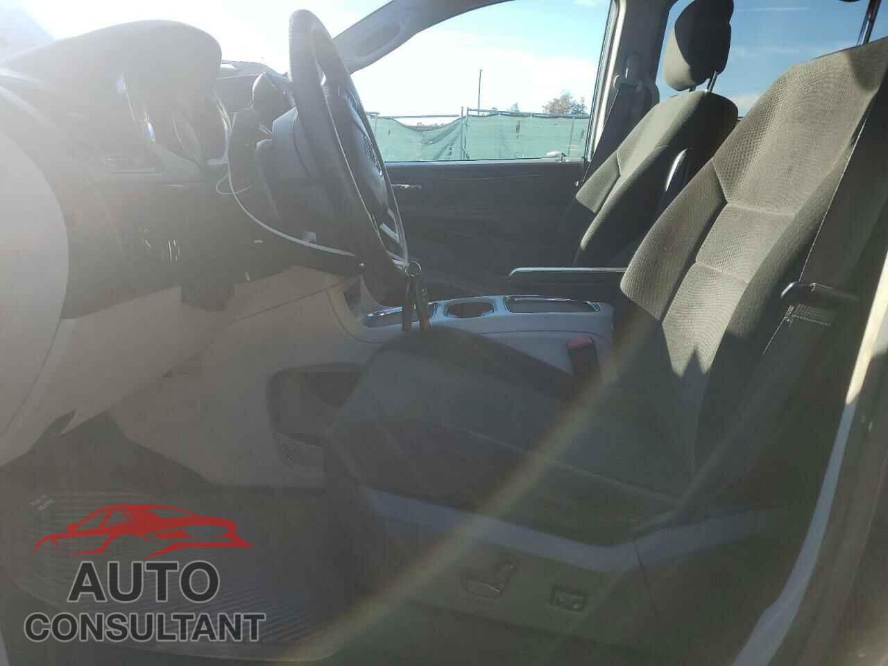 DODGE CARAVAN 2012 - 2C4RDGCG1CR236647