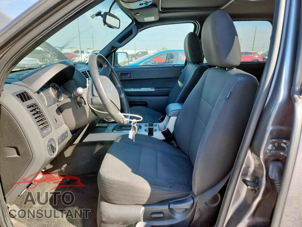 FORD ESCAPE 2012 - 1FMCU0D70CKC51128