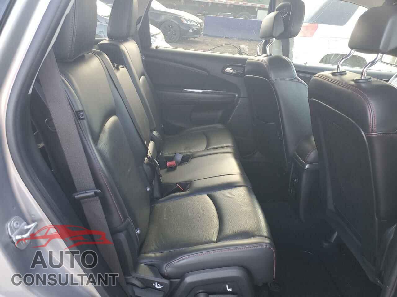 DODGE JOURNEY 2017 - 3C4PDDEG2HT557538