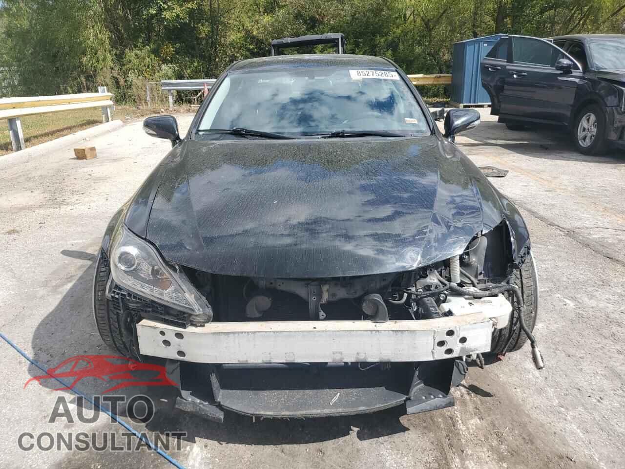 LEXUS IS 2009 - JTHCK262295032023