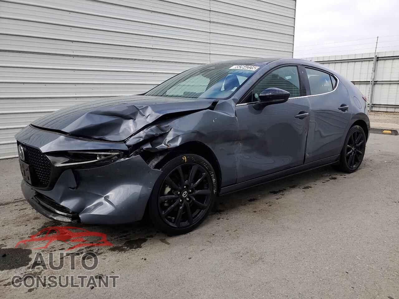 MAZDA 3 2025 - JM1BPBLM6S1768545