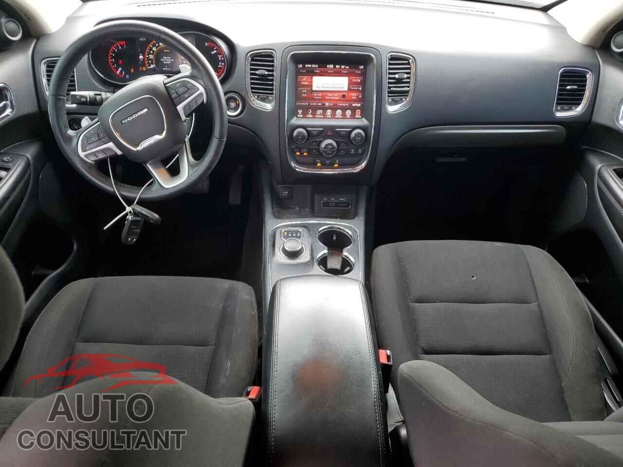 DODGE DURANGO 2015 - 1C4RDJAG5FC923417