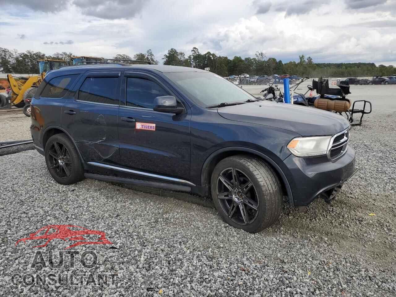 DODGE DURANGO 2015 - 1C4RDJAG5FC923417