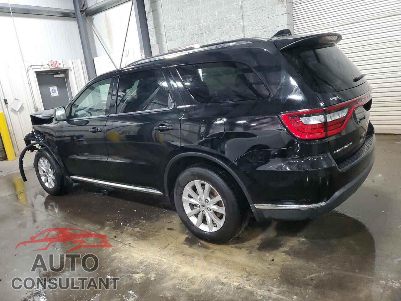 DODGE DURANGO 2023 - 1C4RDHAG7PC635084