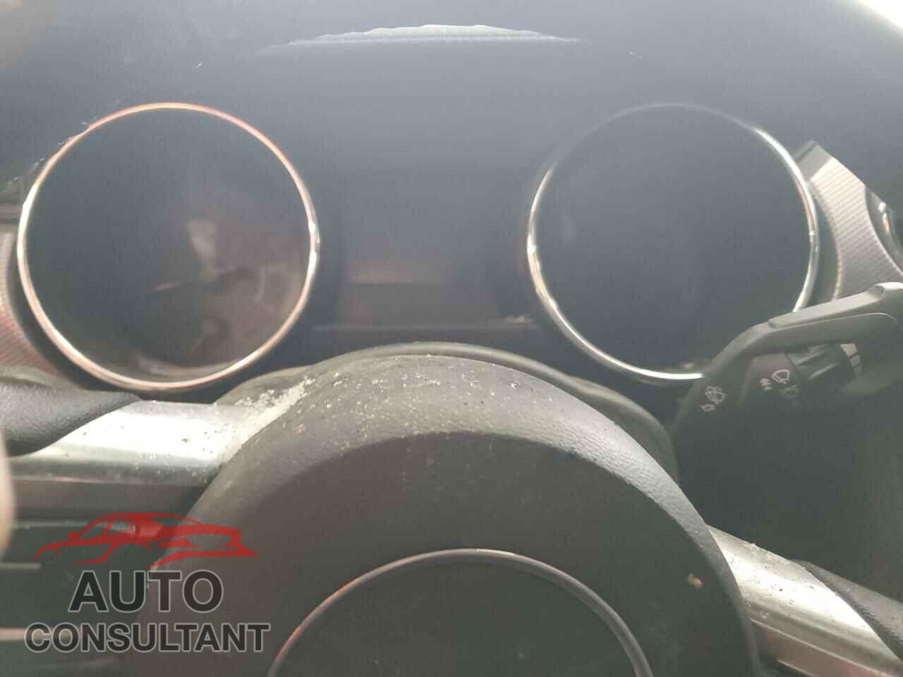 FORD MUSTANG 2017 - 1FA6P8CF3H5238269