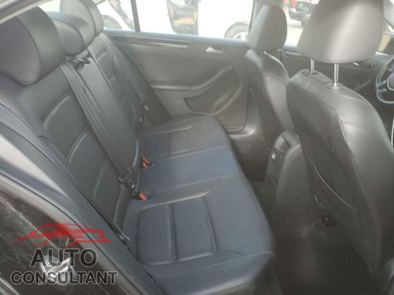 VOLKSWAGEN JETTA 2017 - 3VWL17AJ2HM405258