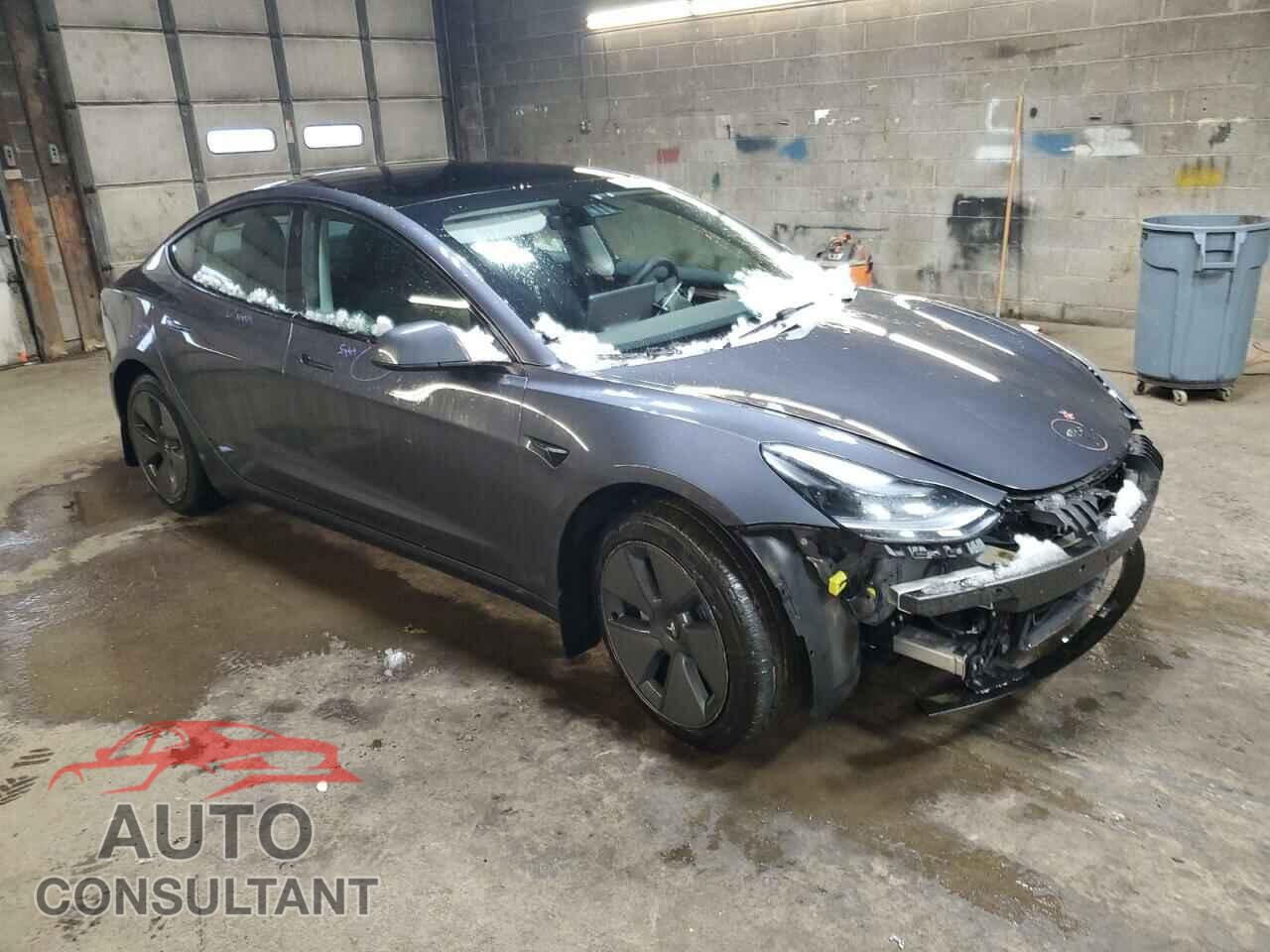 TESLA MODEL 3 2023 - 5YJ3E1EA2PF672191