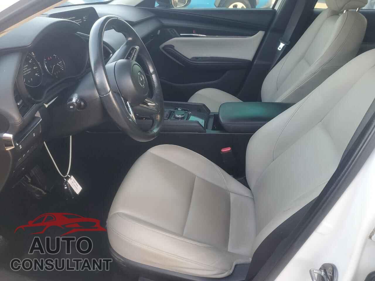 MAZDA 3 2021 - 3MZBPACL1MM253876