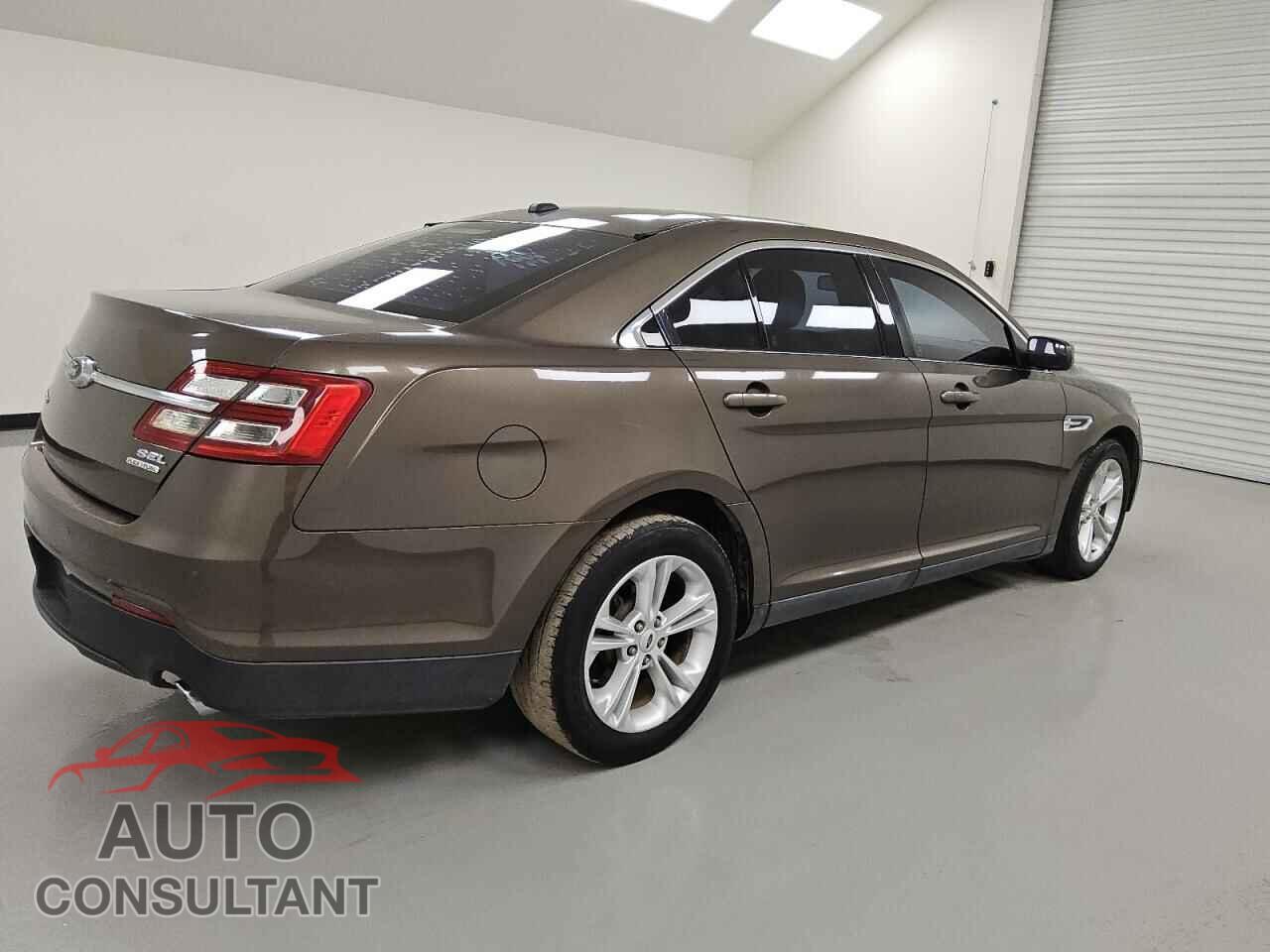 FORD TAURUS 2015 - 1FAHP2E86FG105673
