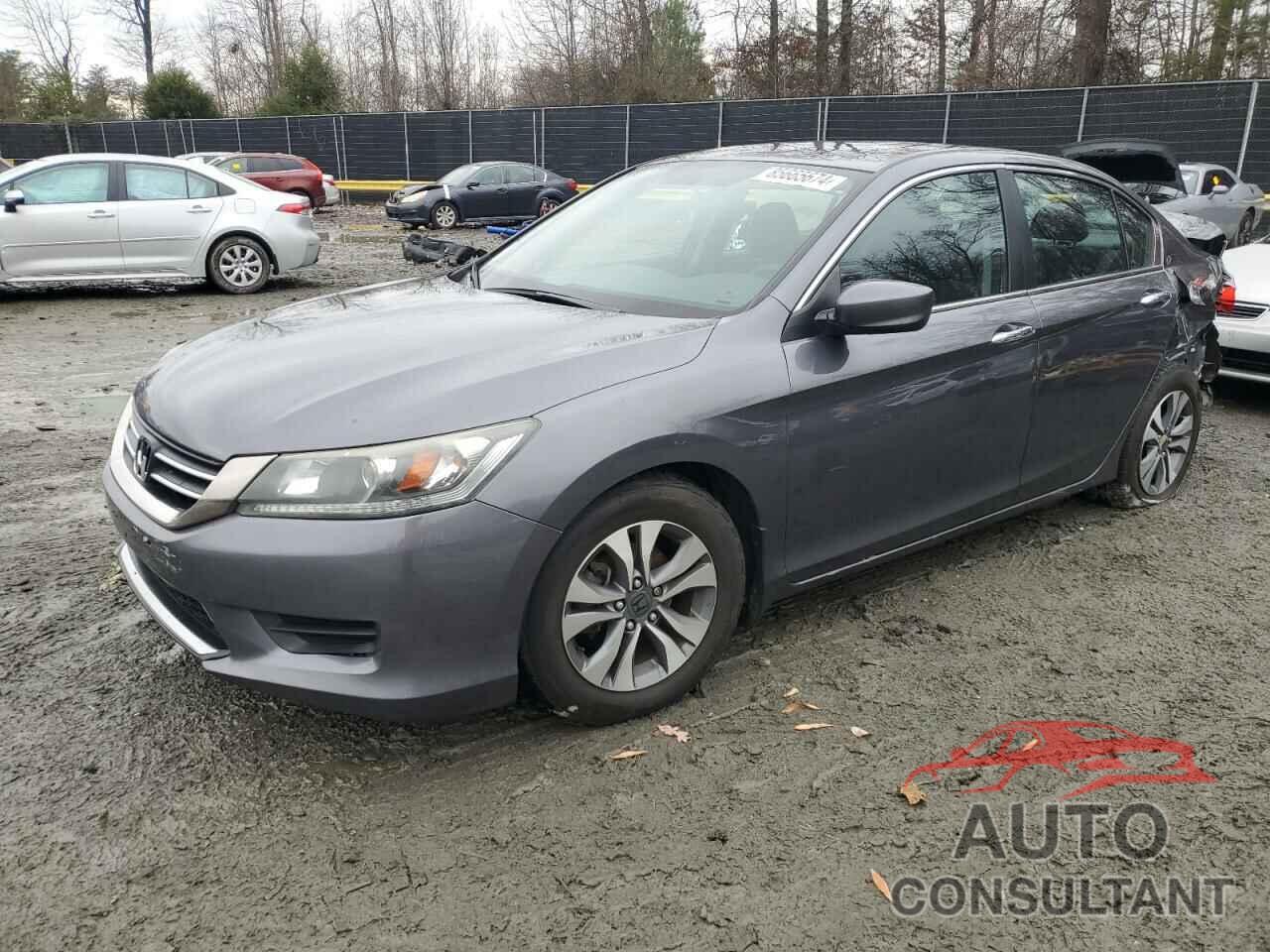 HONDA ACCORD 2013 - 1HGCR2E39DA073810