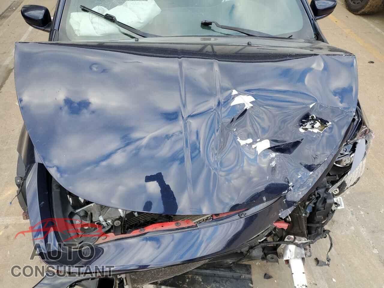 DODGE DART 2014 - 1C3CDFBB4ED913464