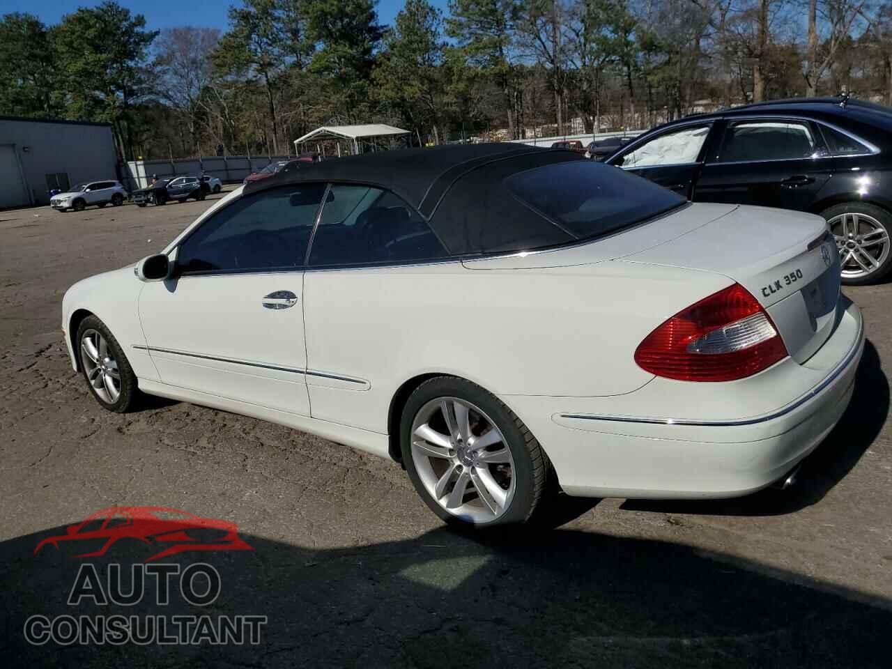 MERCEDES-BENZ CLK-CLASS 2015 - WDBTK56F97F207122