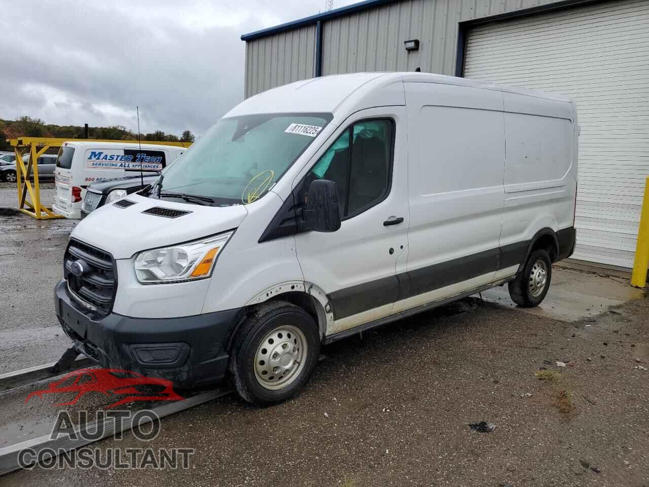 FORD TRANSIT 2023 - 1FTBR2C87PKB54280