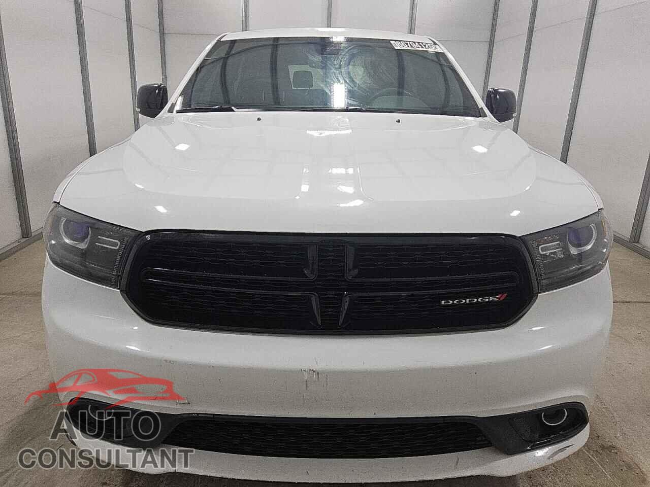 DODGE DURANGO 2018 - 1C4RDHDG3JC444801