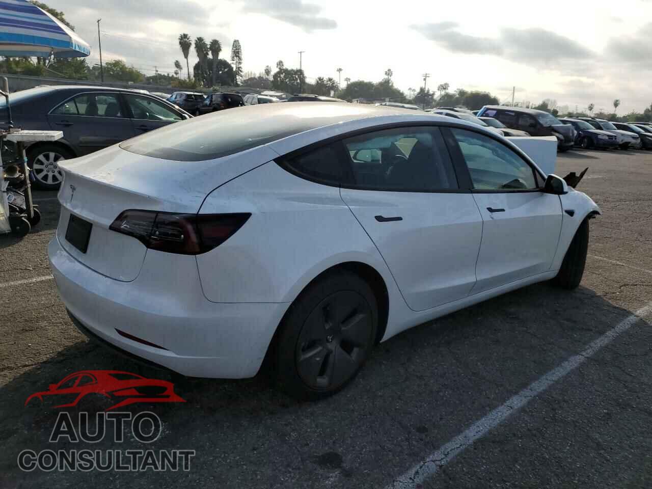 TESLA MODEL 3 2023 - 5YJ3E1EA3PF394790